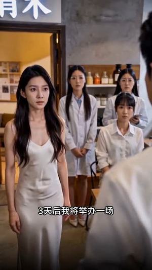 一碗香菜面，看清枕边人（42集）短剧在线更新