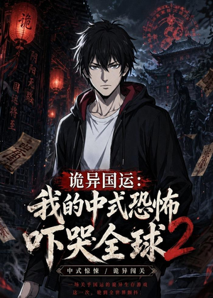 诡异国运：我的中式恐怖吓哭全球2（76集）高分佳作免费看