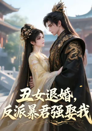 丑女退婚，反派暴君强娶我（36集）网盘在线观看