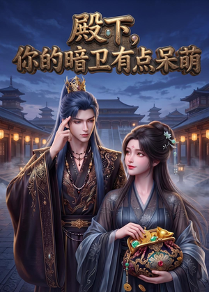 殿下，你的暗卫有点呆萌（74集）精彩短剧来袭
