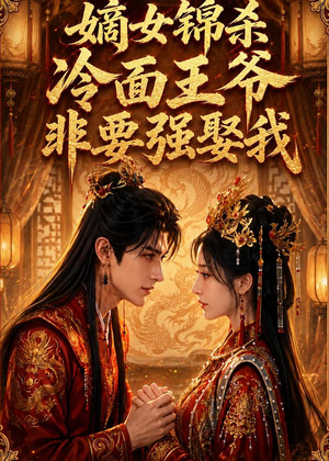 嫡女锦杀：冷面王爷非要强娶我（82集）最新火爆短剧