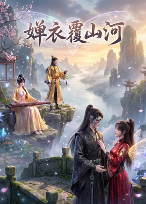 婵衣覆山河（30集）在哪里可以全集