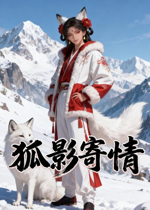 狐影寄情（42集）热门短剧推荐。