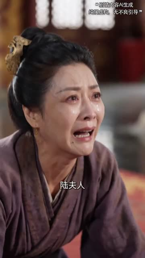 青丝被剃，改嫁摄政王（50集）免费短剧完整版