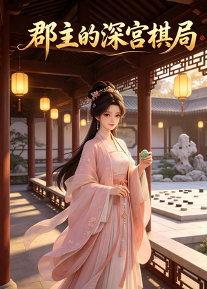 郡主的深宫棋局（29集）热门短剧追不停