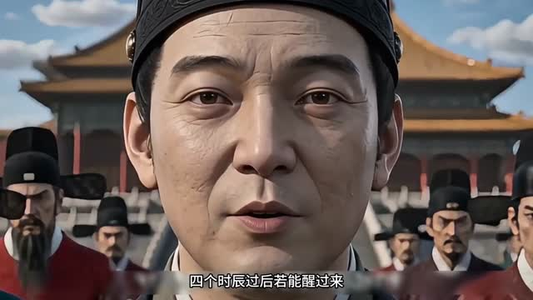 大明帝王路（71集）一口气看完全集