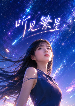 听见繁星（57集）古装短剧推荐