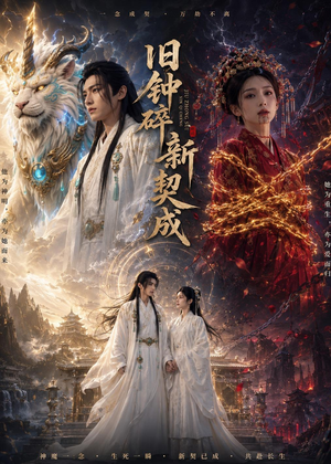 旧钟碎，新契成（76集）短剧免费看全集