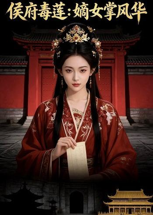 侯府毒莲：嫡女掌风华（86集）在哪里看