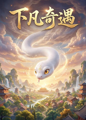 下凡奇遇(32集) 下凡奇遇(32集)温柔追捕短剧