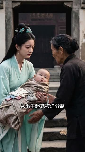 大婚当日改嫁摄政王(36集) 大婚当日改嫁摄政王(36集)正能量短剧分享