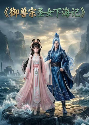 御兽宗圣女下海记（23集）一起追短剧吧