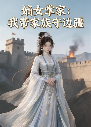 嫡女掌家:我带家族守边疆(36集) 嫡女掌家:我带家族守边疆(36集)好看短剧看不停