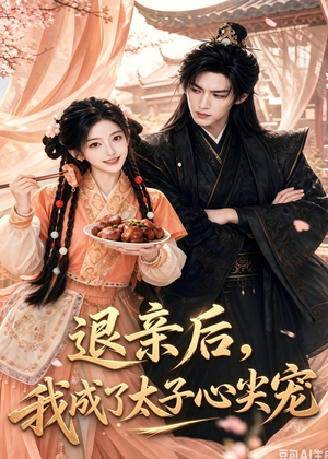 退亲后,我成了太子心尖宠(87集) 退亲后,我成了太子心尖宠(87集)好看的短剧来了