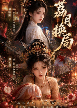 荔月换局(40集) 荔月换局(40集)免费短剧合集