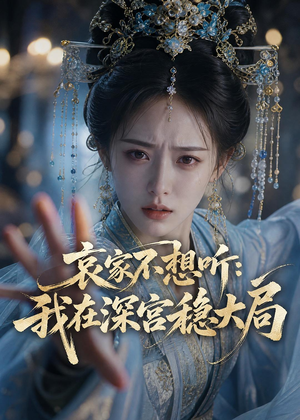 哀家不想听_我在深宫稳大局(147集) 哀家不想听_我在深宫稳大局(147集)火爆短剧推荐