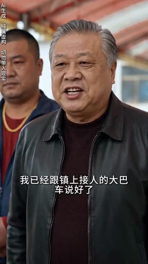 没人要的避风坳，成了全村的救命岛（56集）80到100集