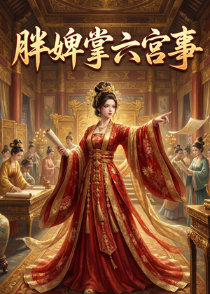 胖婢掌六宫事（32集）剧好看短剧推荐