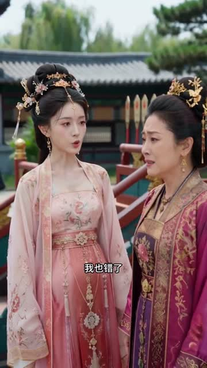 错嫁侯门：嫡女归来（48集）短剧免费看