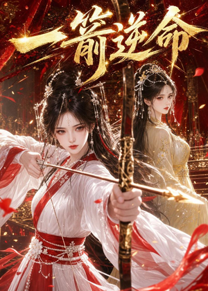 一箭逆命（25集）全集我都看完了