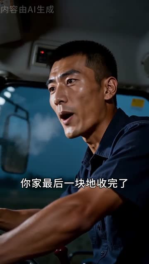 麦熟见人心（41集）免费短剧资源