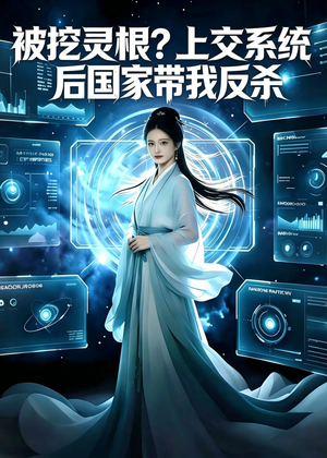 被挖灵根？上交系统后国家带我反杀（47集）全集在线看