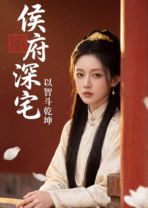侯府深宅：以智斗乾坤（47集）短剧全集完整