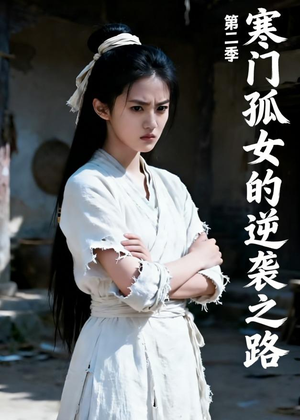 寒门孤女的逆袭之路（第二季）（100集）爆火短剧推荐