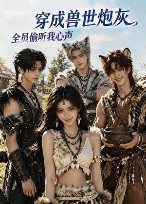 穿成兽世炮灰，全员偷听我心声（72集）口碑之选免费看