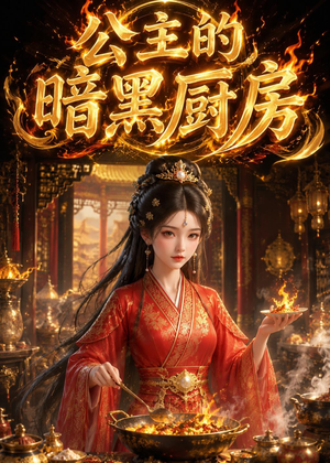 公主的暗黑厨房（20集）全剧免费观看