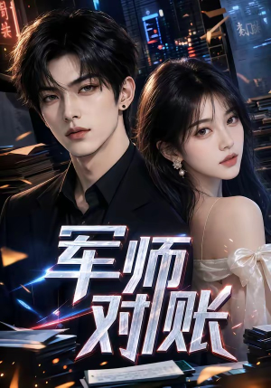 军师对账（21集）这部短剧我爱了