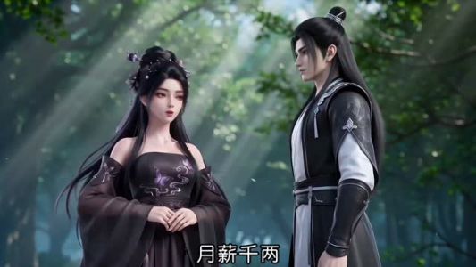 错遇光烬（26集）爆款短剧抢先看