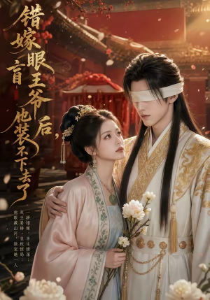 错嫁眼盲王爷后，他装不下去了（52集）爆款短剧抢先看