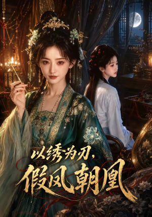 以绣为刃，假凤朝凰（60集）小短剧推荐