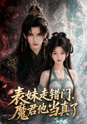 表妹走错门，魔君他当真了（41集）短剧看全集