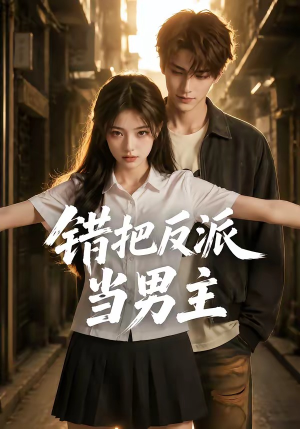 错把反派当男主（20集）1-102集