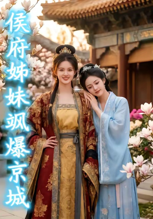 侯府姊妹飒爆京城(55集) 侯府姊妹飒爆京城(55集)精彩短剧天天看