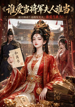 谁爱当将军夫人谁当（30集）爆款短剧一起追