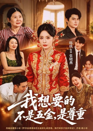 我想要的不是五金，是尊重（71集）百度网盘资源