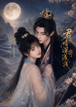 君王情深寄浅浅（41集）免费短剧全集看