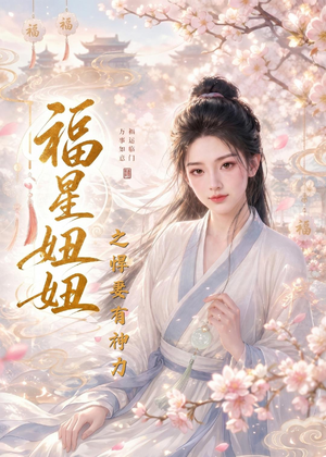 福星妞妞之悍妻有神力（60集）全集一次看完
