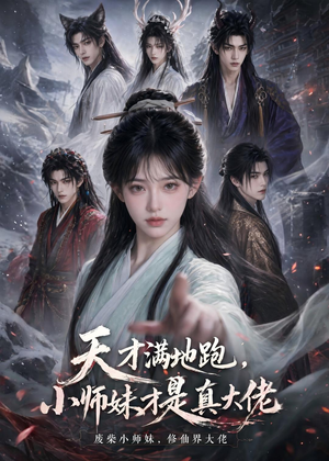 天才满地跑，小师妹才是真大佬（81集）海量资源免费看