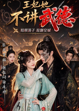 王妃她不讲武德（91集）精彩短剧下载
