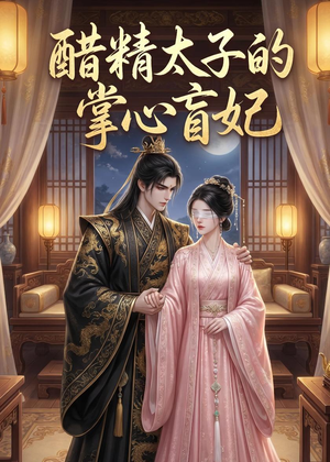 醋精太子的掌心盲妃（20集）短剧片段推荐