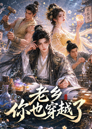 老乡你也穿越了（66集）常回家看看短剧