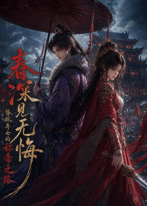 春深见无悔：替嫁弃女的称帝之路（52集）一起追短剧