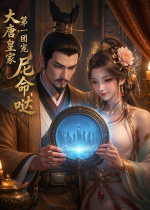大唐皇家第一团宠尼命哒（100集）精彩短剧抢先看