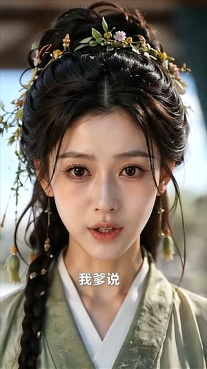 嫡女归京（31集）超甜短剧分享