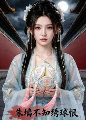 朱墙不知绣球恨（61集）精彩的短剧