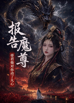 报告魔尊：帝君他对你动了凡心（87集）推荐好短剧